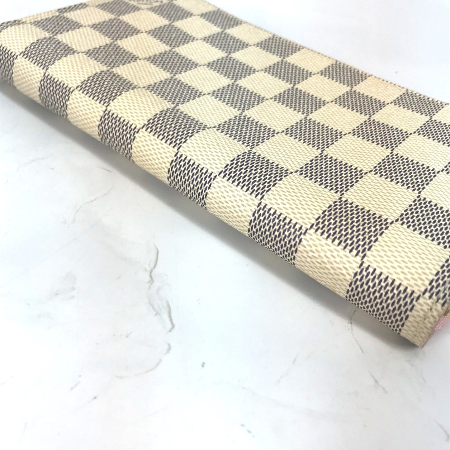 Louis Vuitton Other Long Wallet (Bi-Fold)