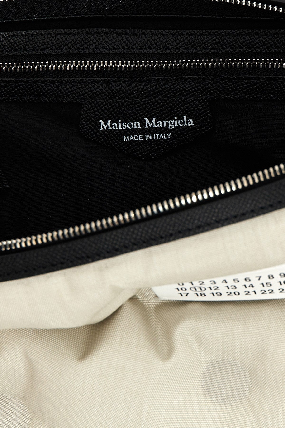 Maison Margiela Men 'Camera Bag Glam Slam Sport' Crossbody Bag
