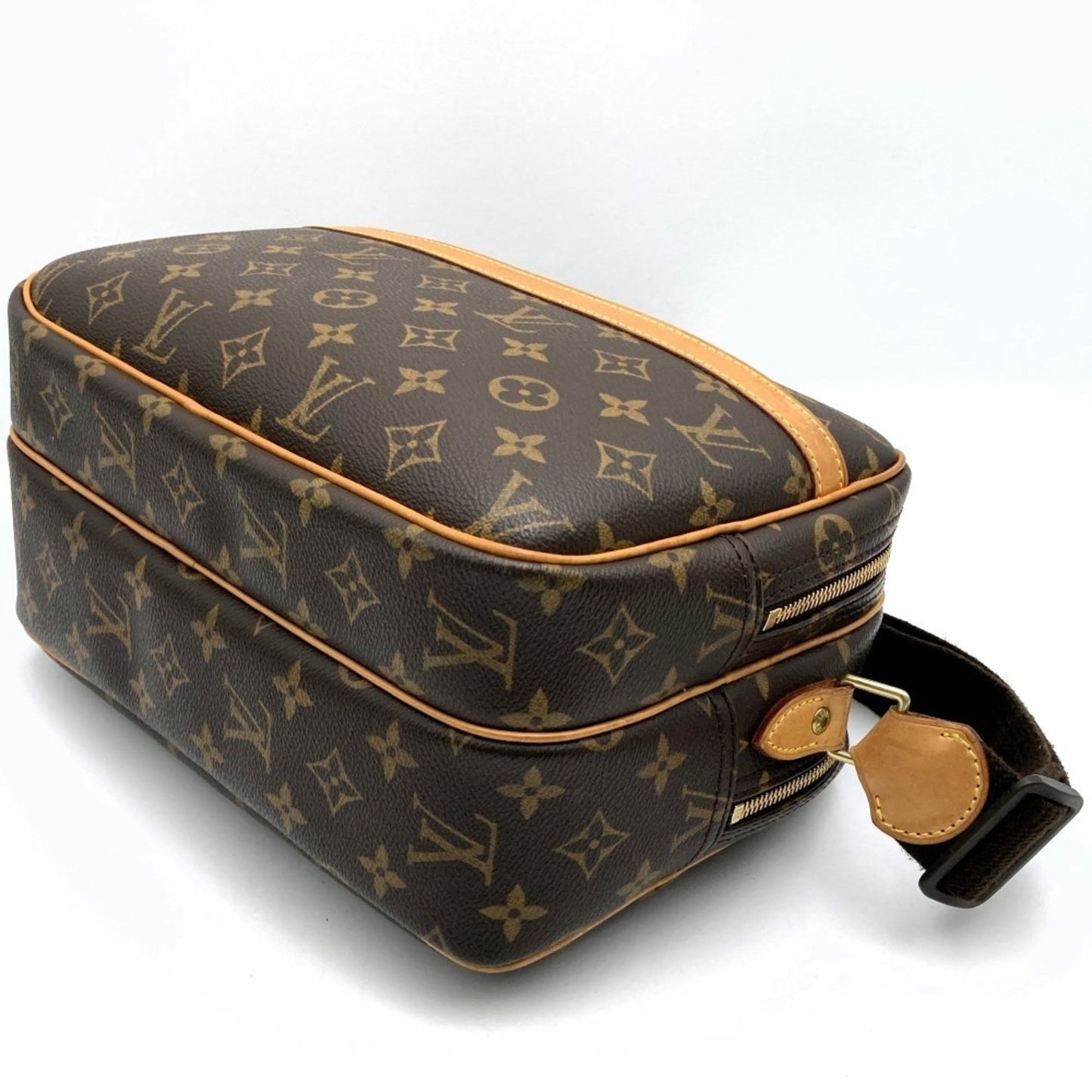 Louis Vuitton Monogram Shoulder Bag