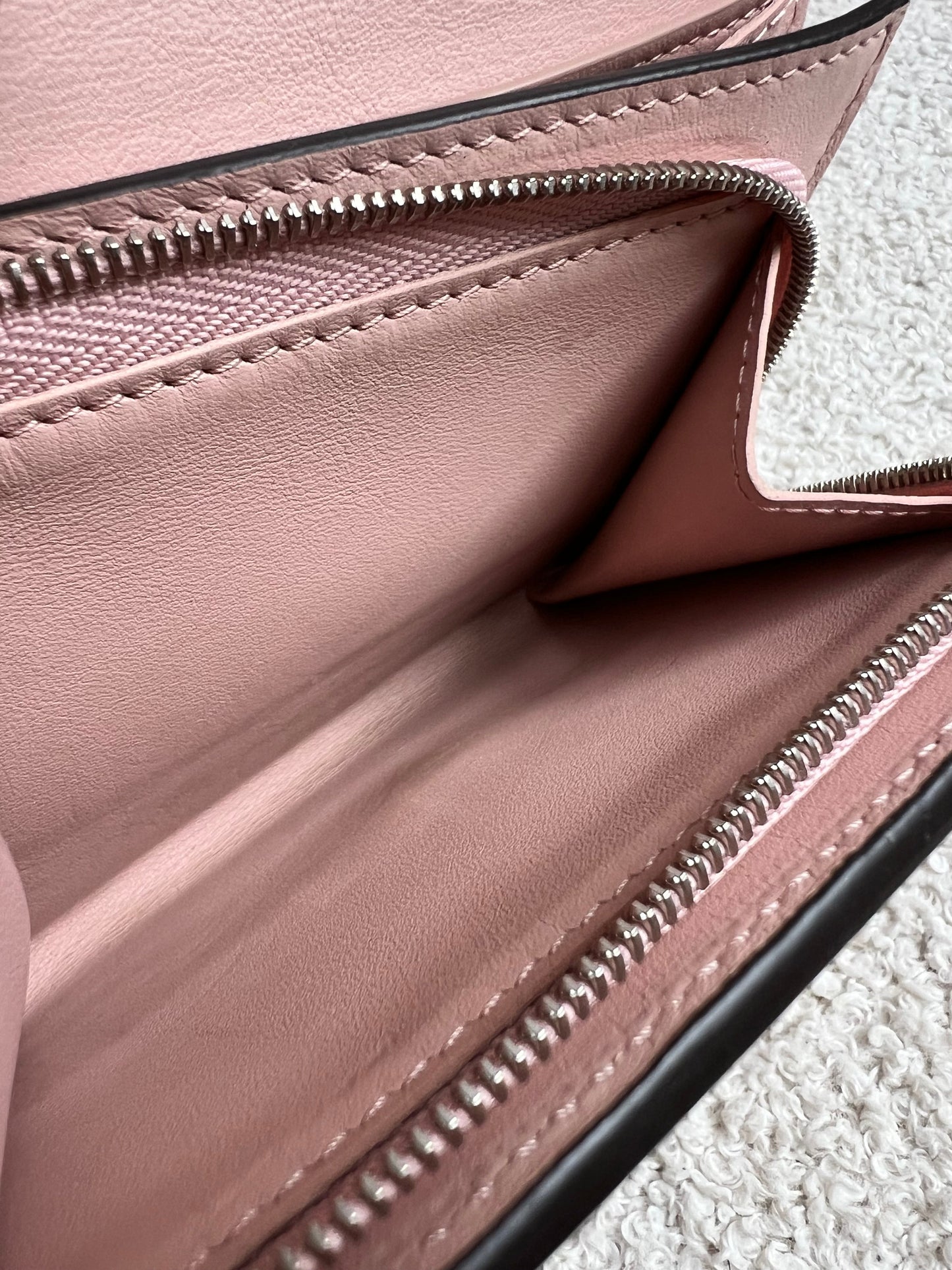 Louis Vuitton Iris Compact Wallet