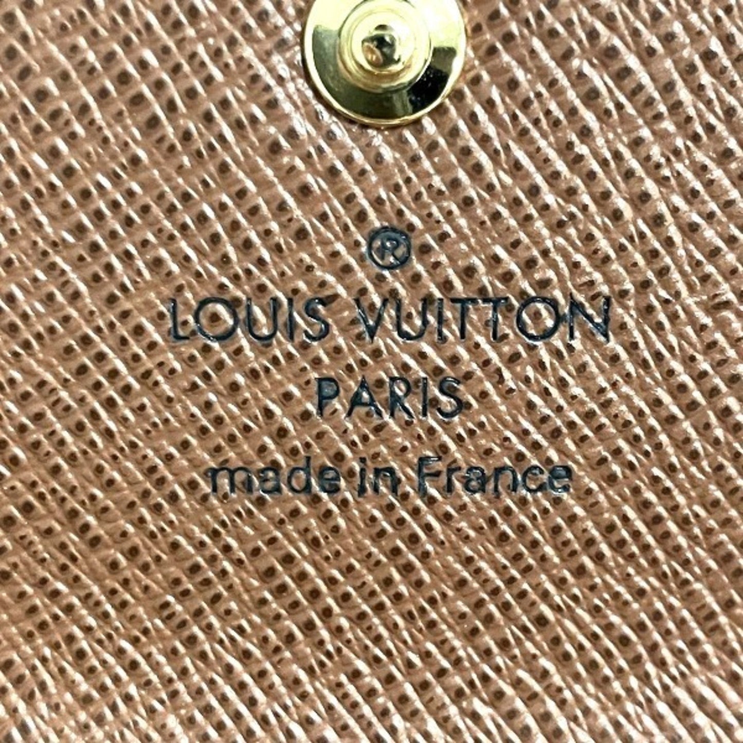 Louis Vuitton Keycase