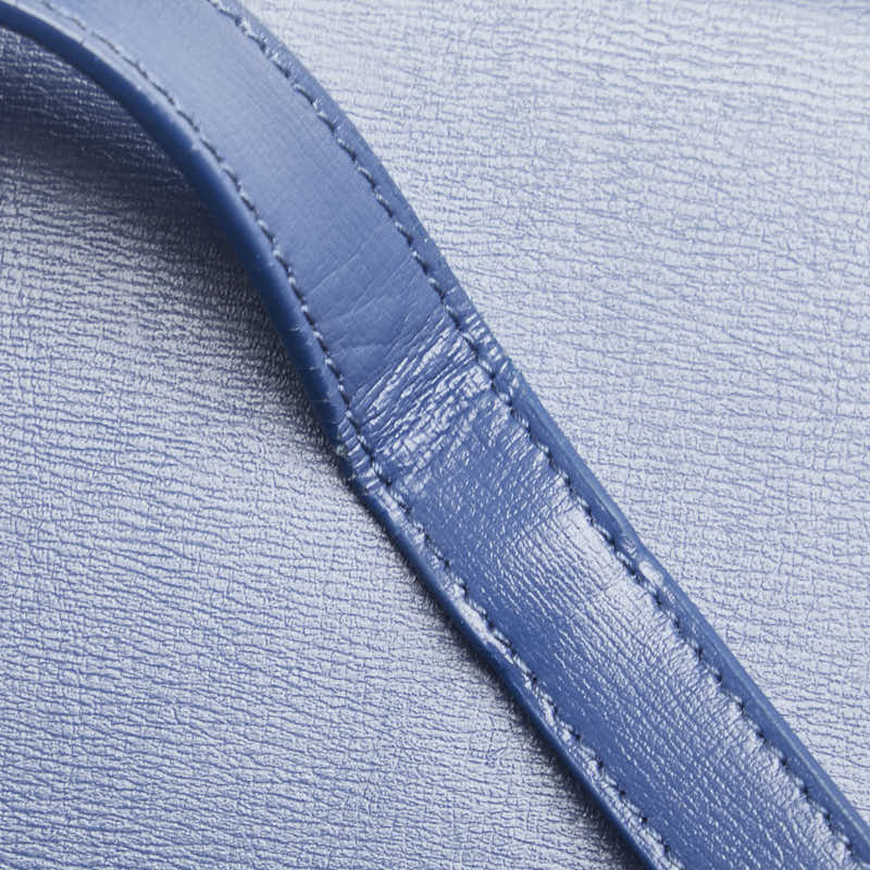 Saint Laurent Belchasse Leather 2Way Bag