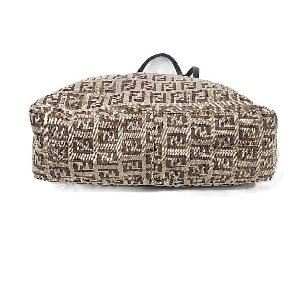 Fendi Luxury Canvas Red Handbag Style 11