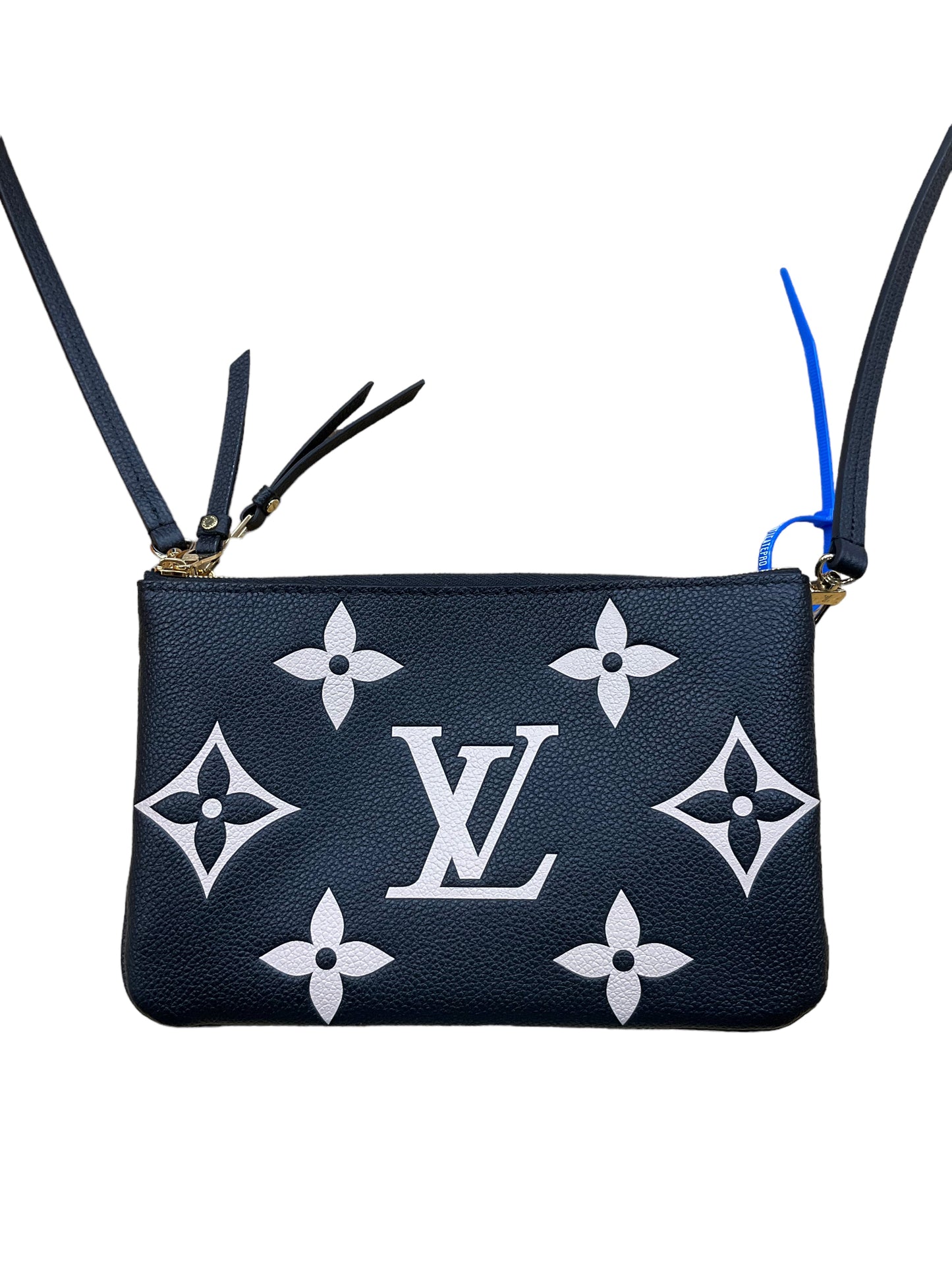 Crossbody Luxury Designer By Louis Vuitton Size: Medium