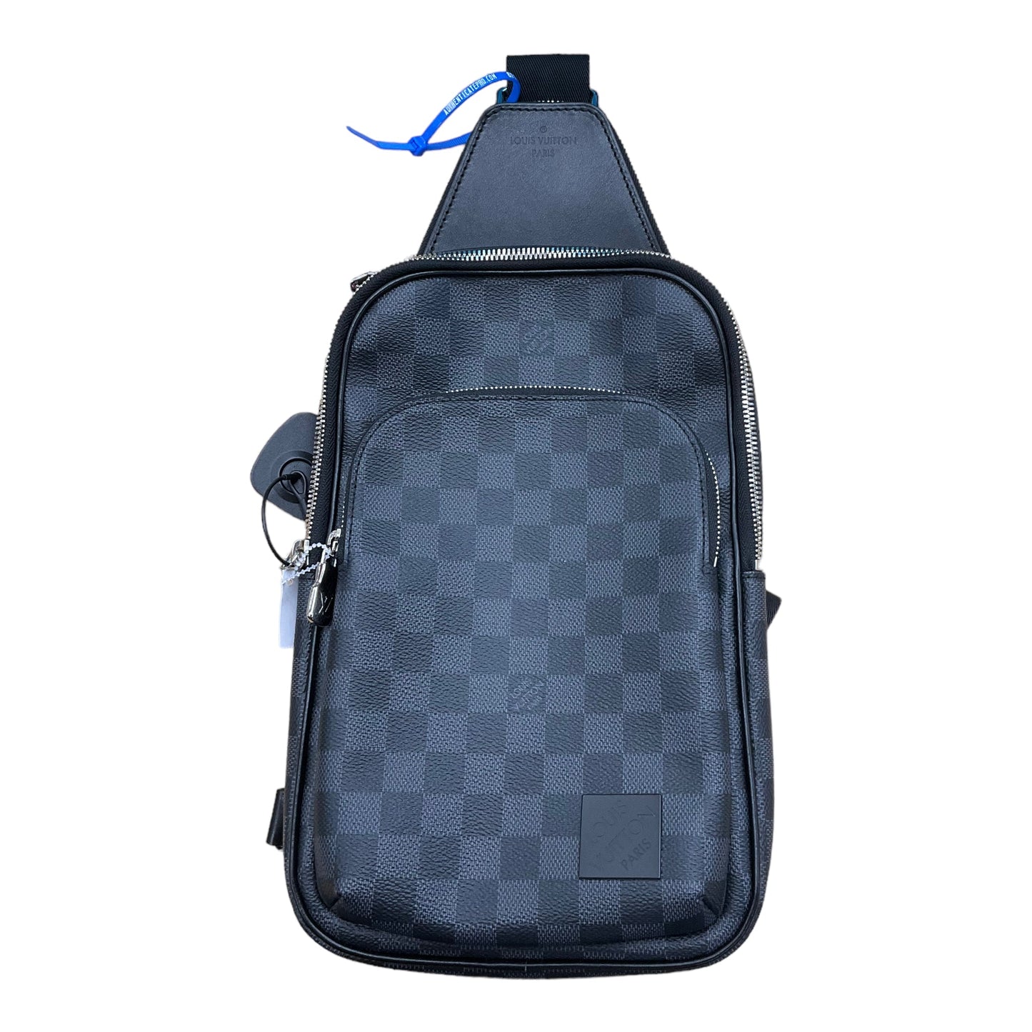 Belt Bag By Louis Vuitton Size: Large