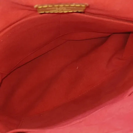 LOUIS VUITTON MONOGRAM PALACE (JP)