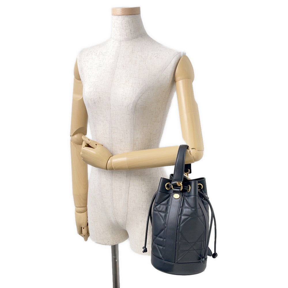 Dior Luxury Cannage Backpack