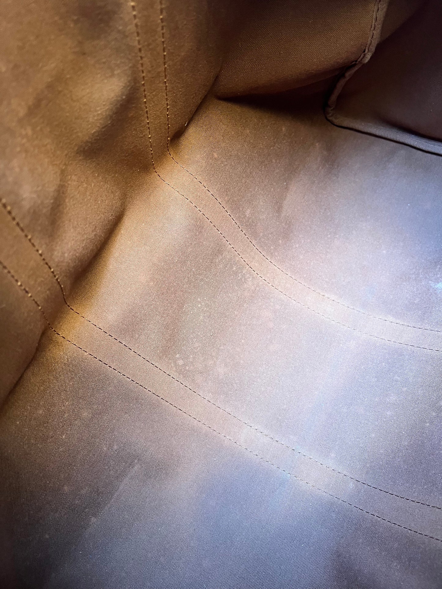 Louis Vuitton Keepall 50 Monogram