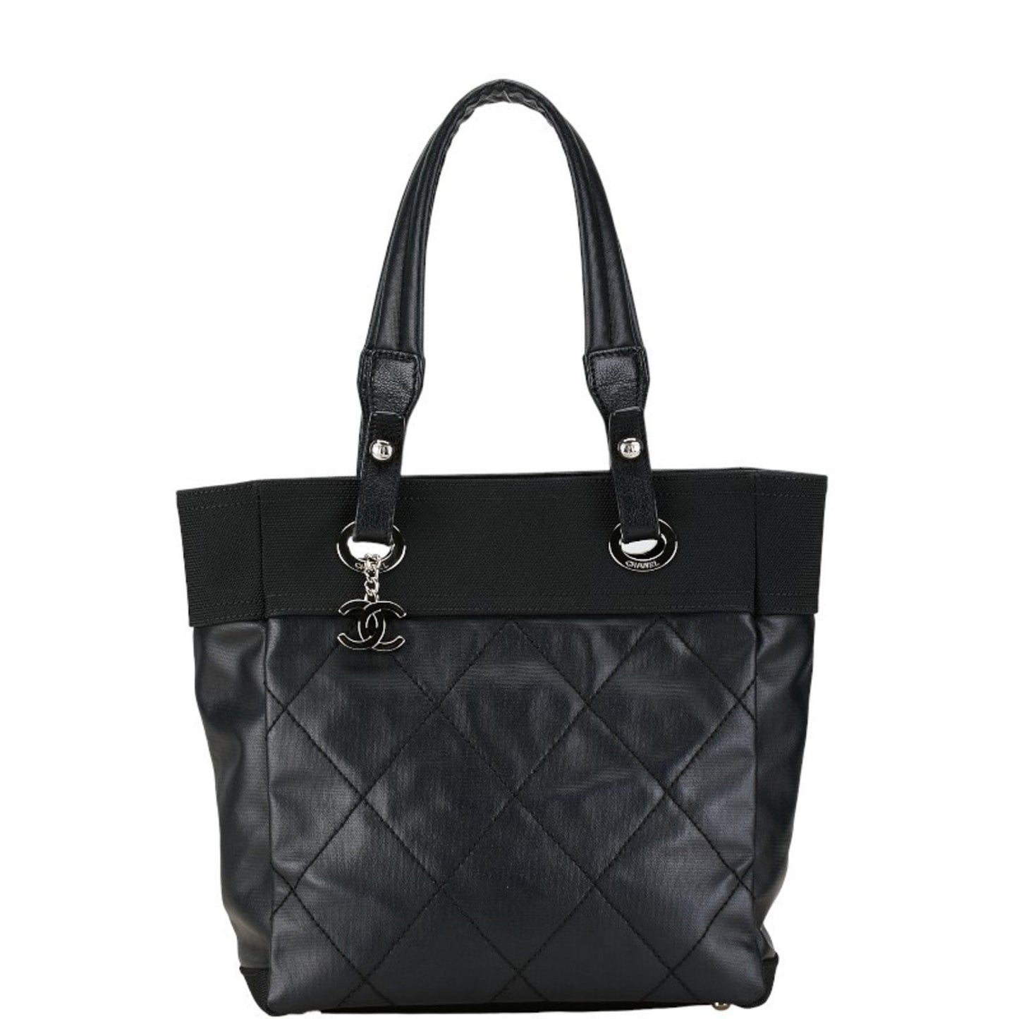 Chanel Luxury Tote