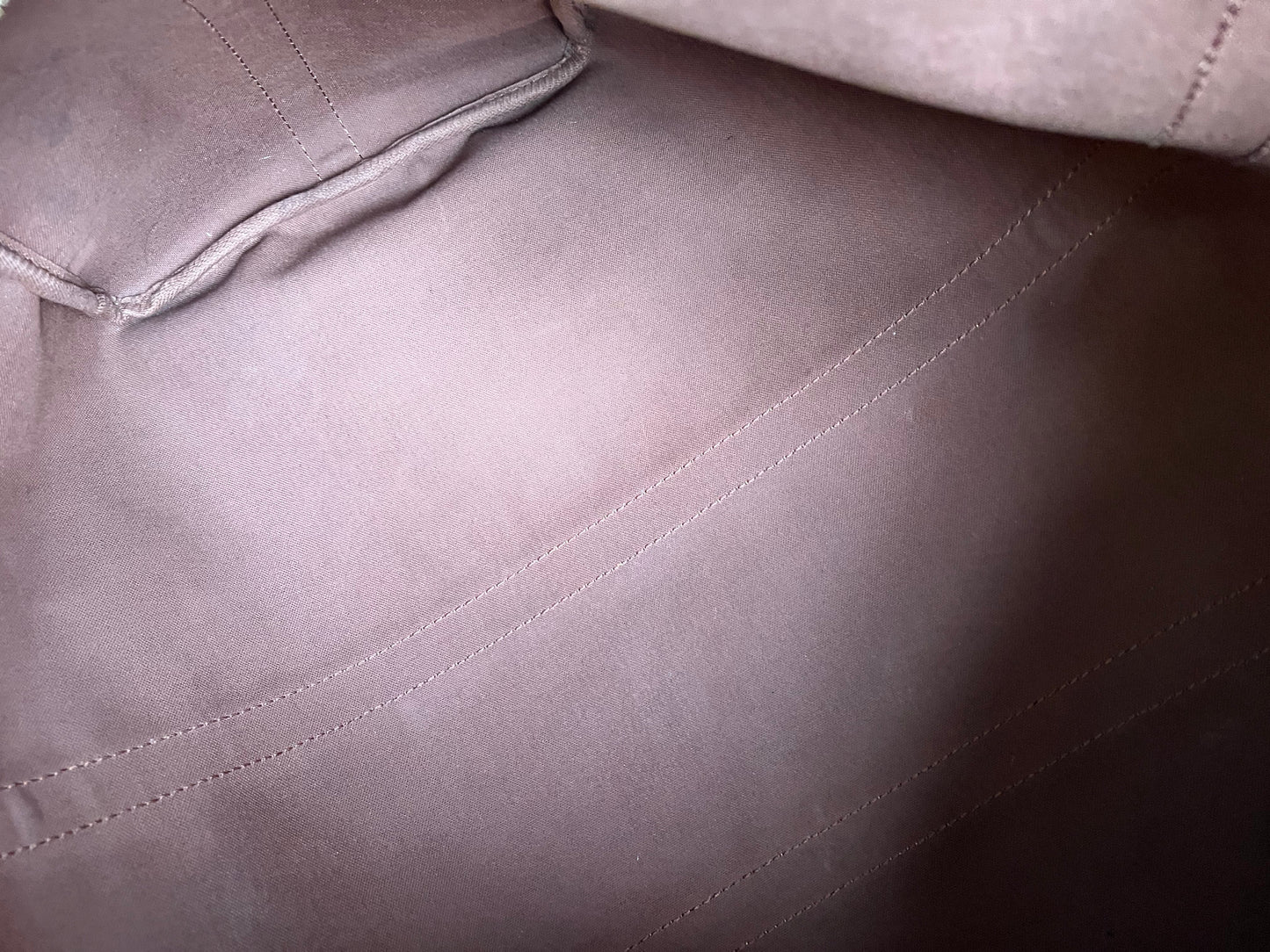 Louis Vuitton Keepall Bandouliere 50 Monogram