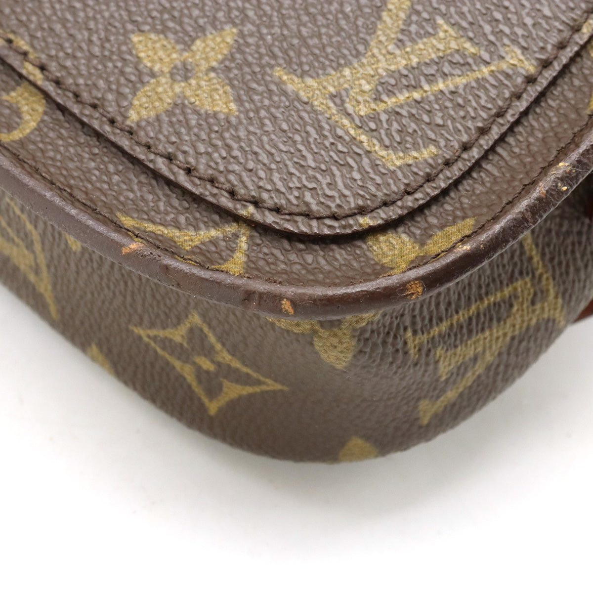 Louis Vuitton Monogram Mini Sun Crew Crossbody Bag M51245
