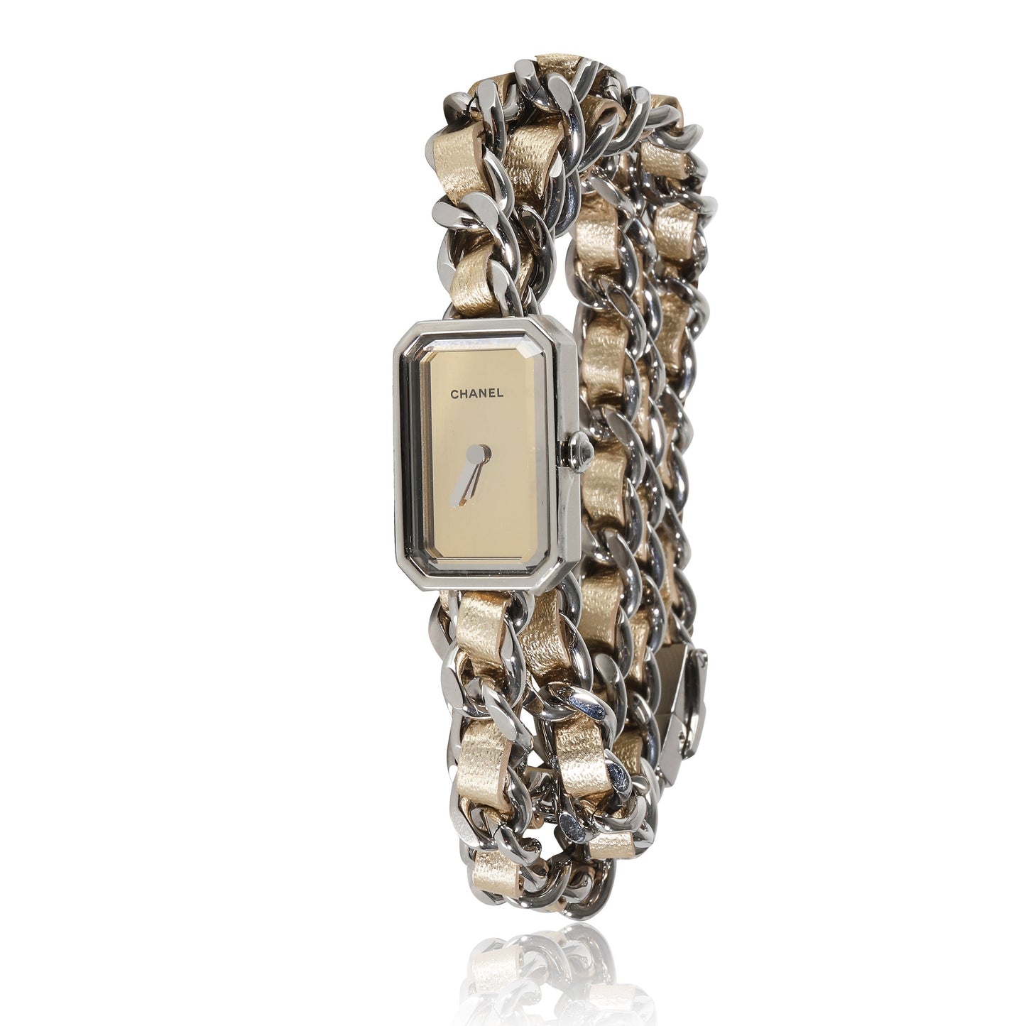 Premiere Rock H5583 Women's Watch in Stainless Steel