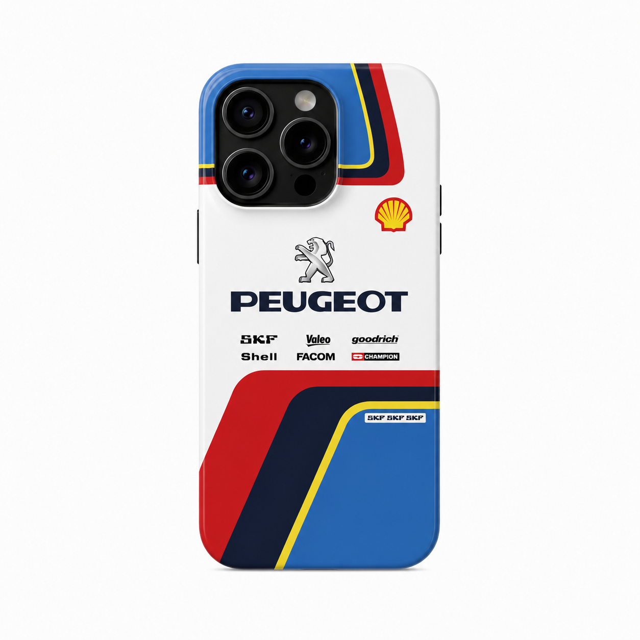 F1 iPhone Case