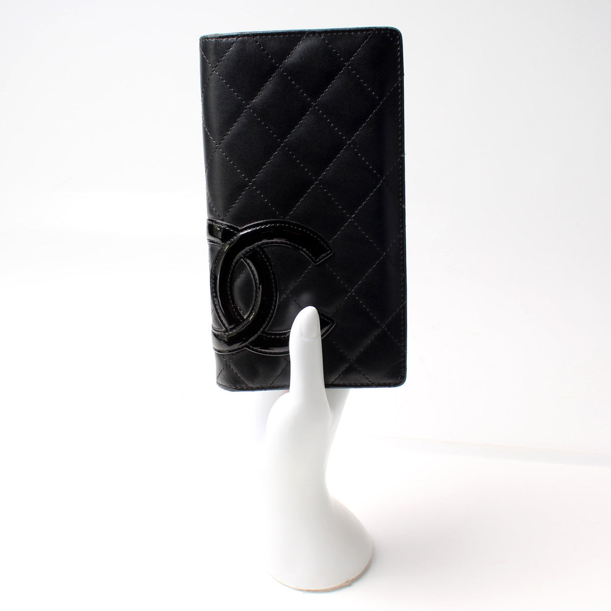 Cambon Ligne Long Wallet 10M