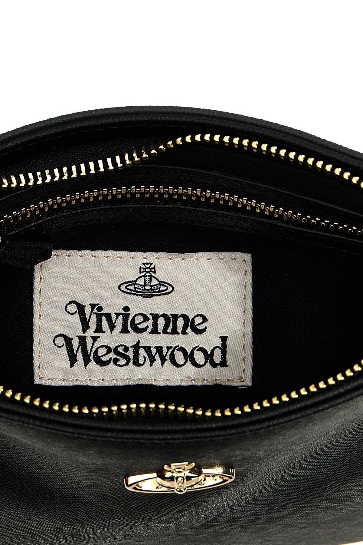 Vivienne Westwood Women 'Squire New Square' Crossbody Bag