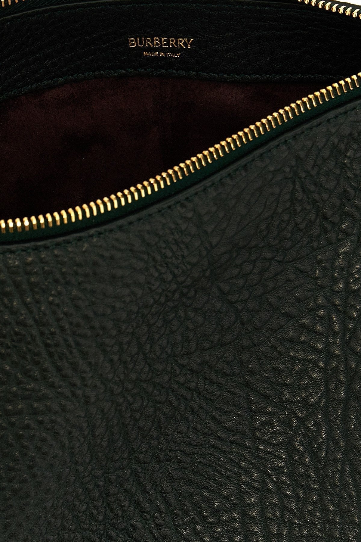 Burberry Women 'Knight' Small Crossbody Bag