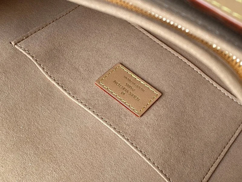 Louis Vuitton Dauphine Bag For Women