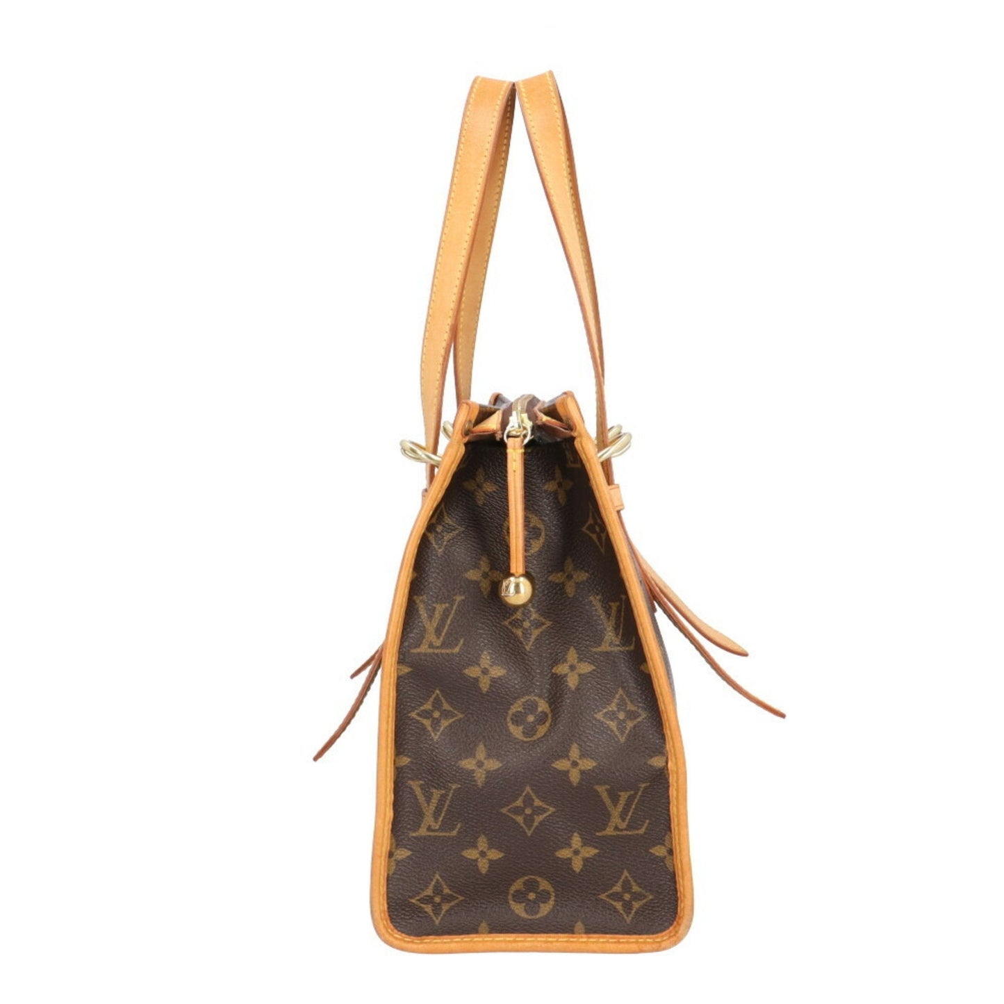 Louis Vuitton Monogram Canvas Shoulder Bag