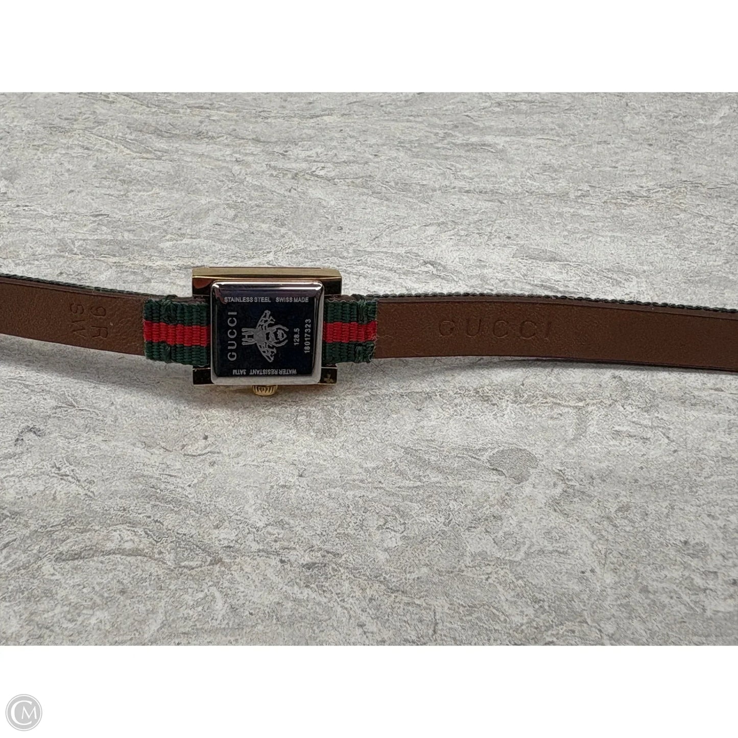 Watch Luxury Designer By Gucci