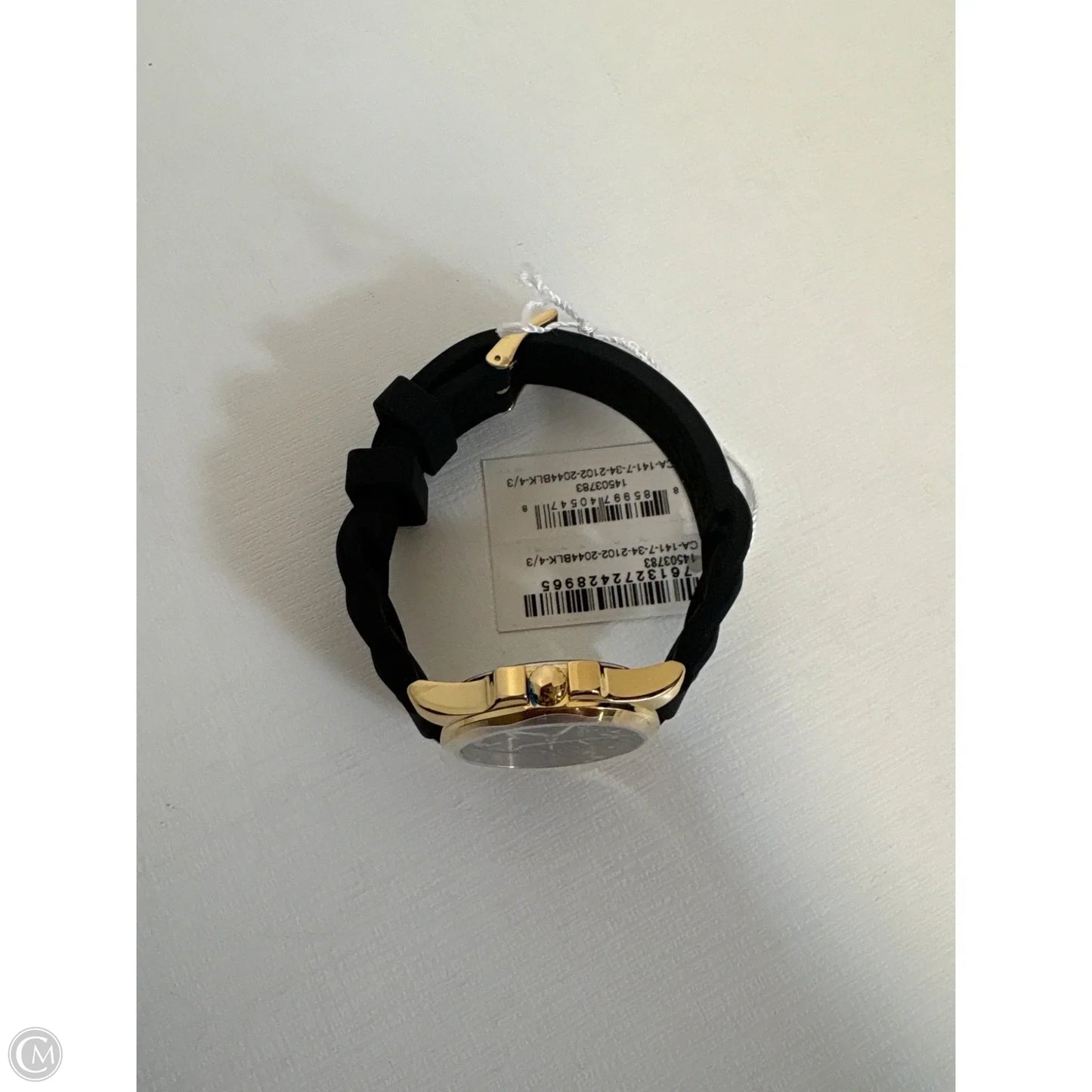 Watch Designer By Coach