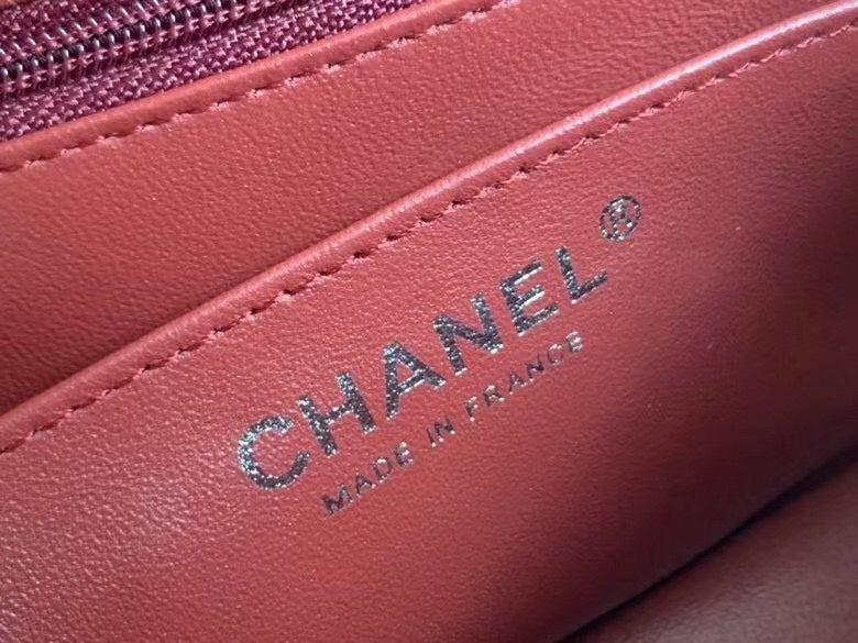 Chanel Luxury Handbag Style 285