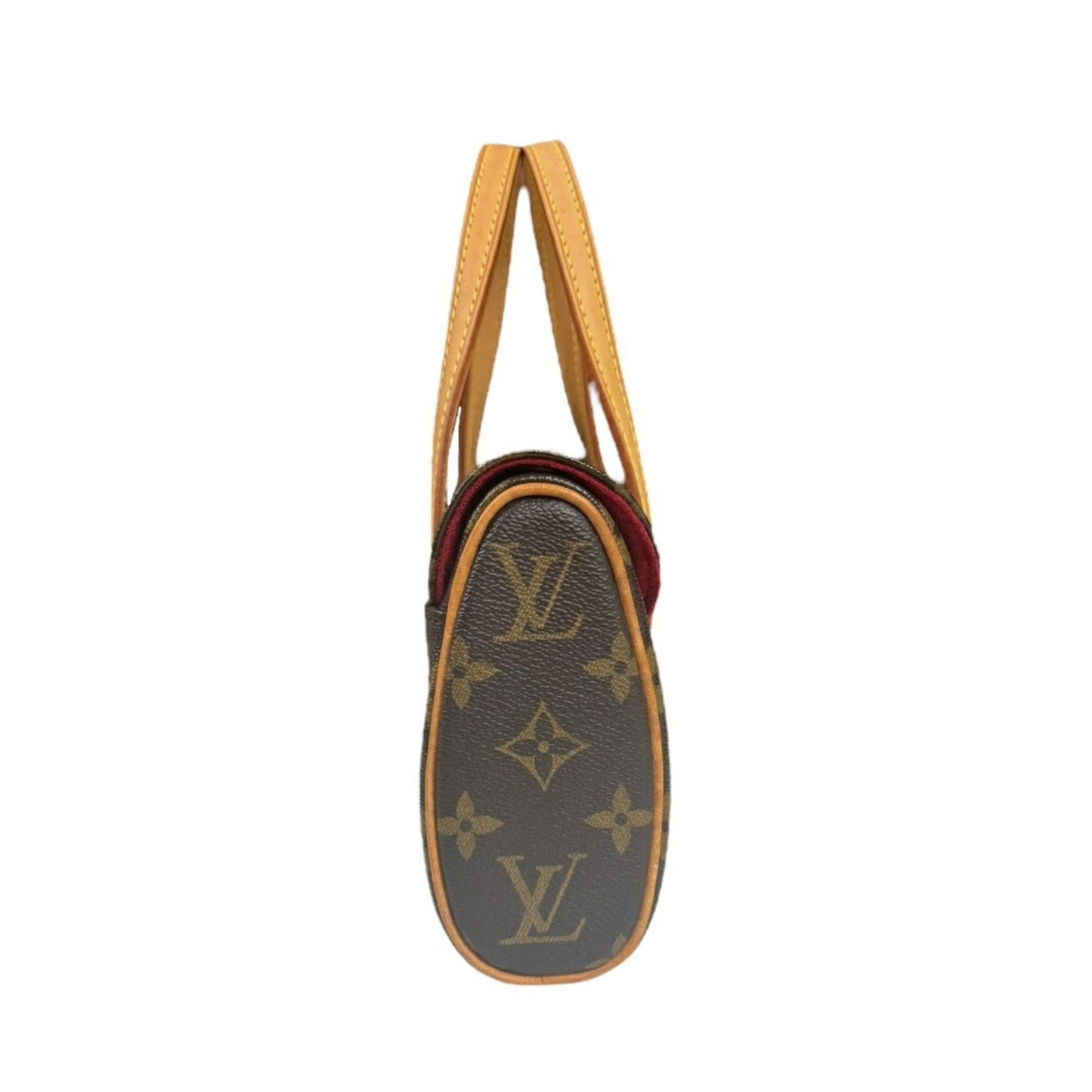 Louis Vuitton Monogram Monogram Handbag