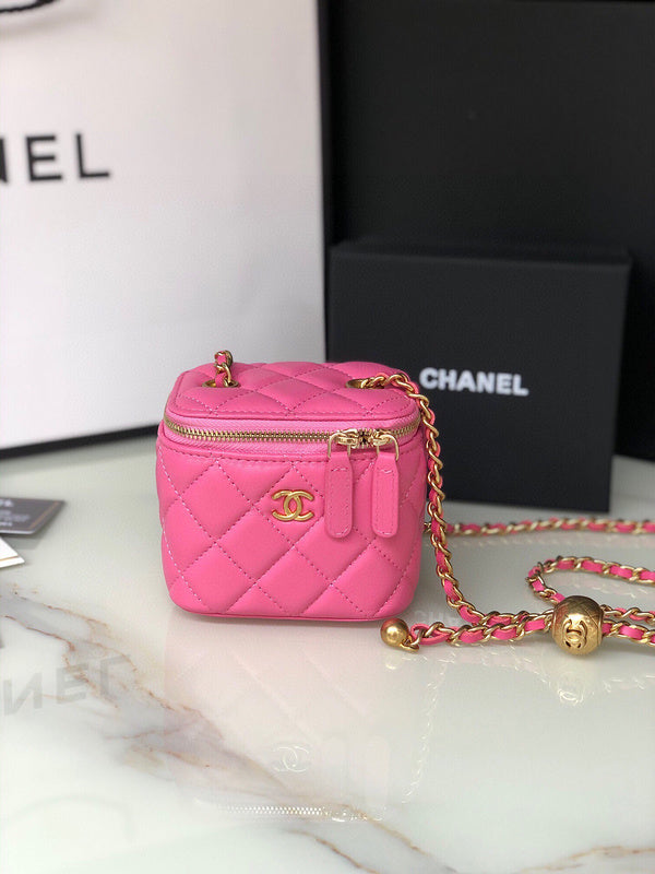 Chanel Luxury Handbag Style 149
