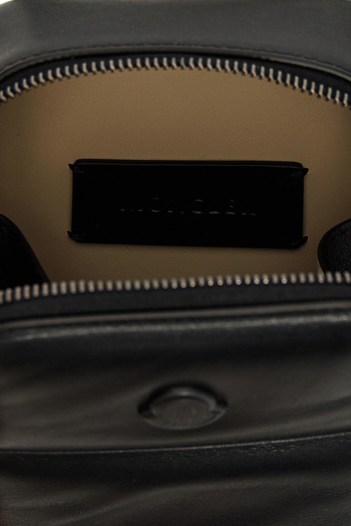 Moncler Men 'Vertical' Crossbody Bag