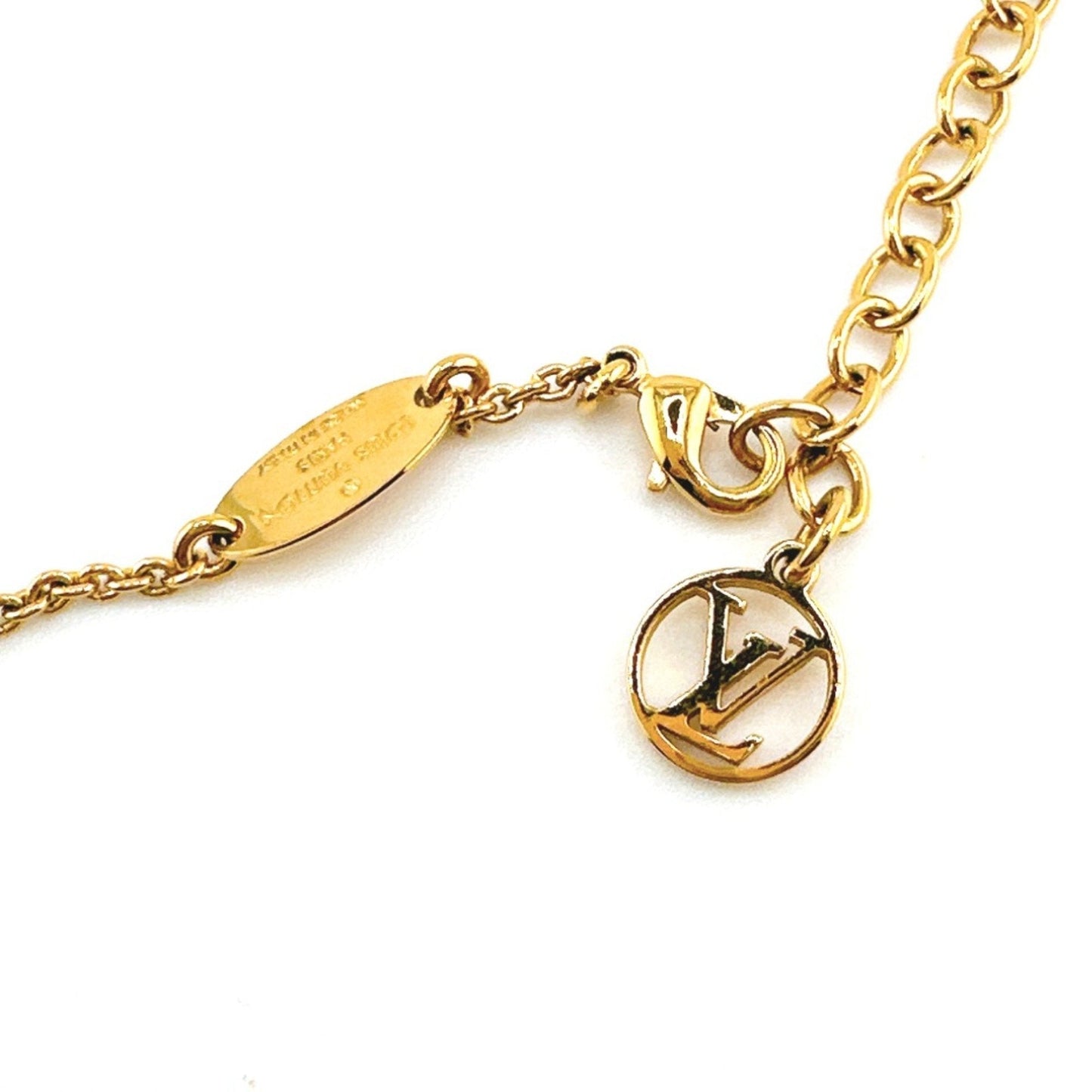 Louis Vuitton Necklace