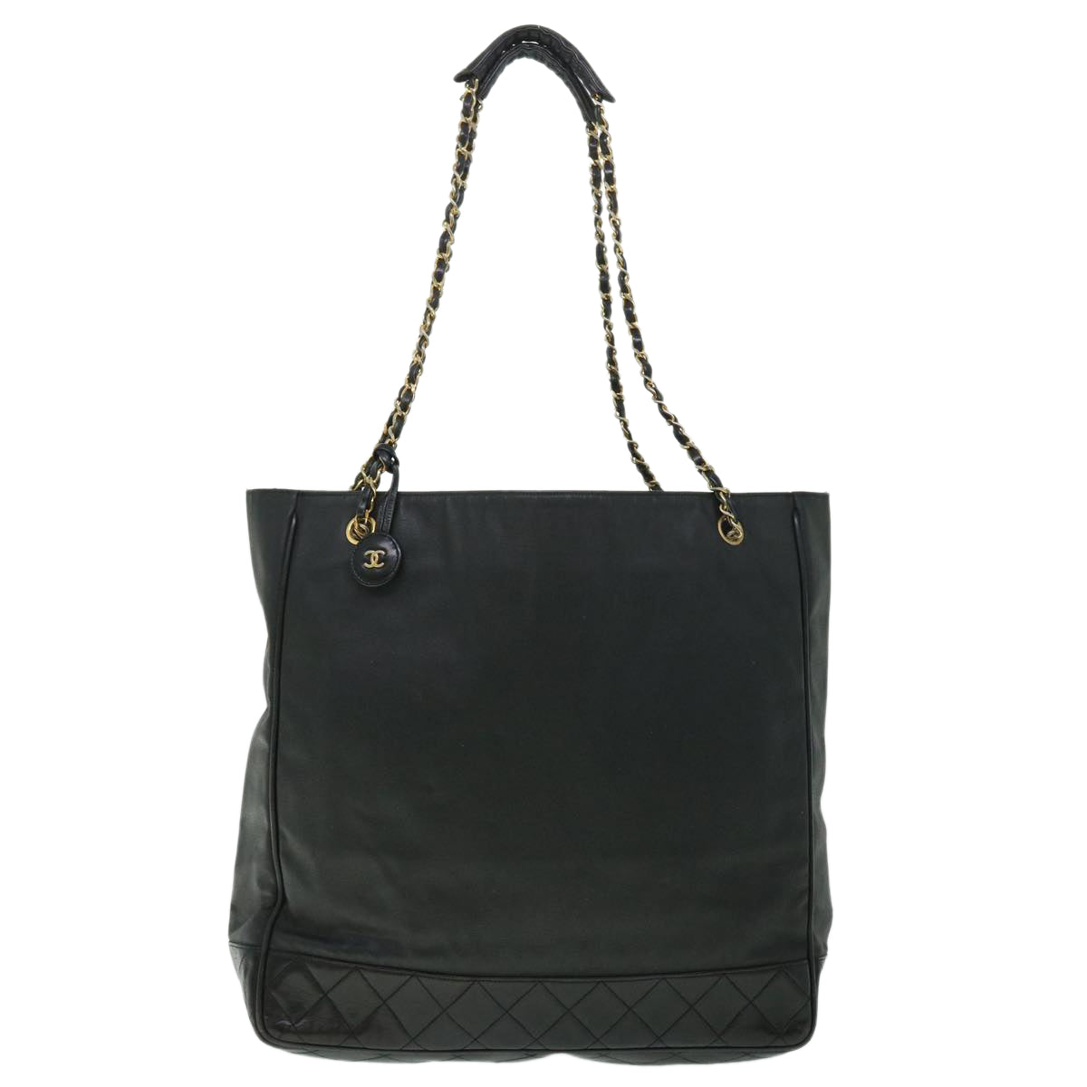 Chanel Cabas Luxury Tote Style