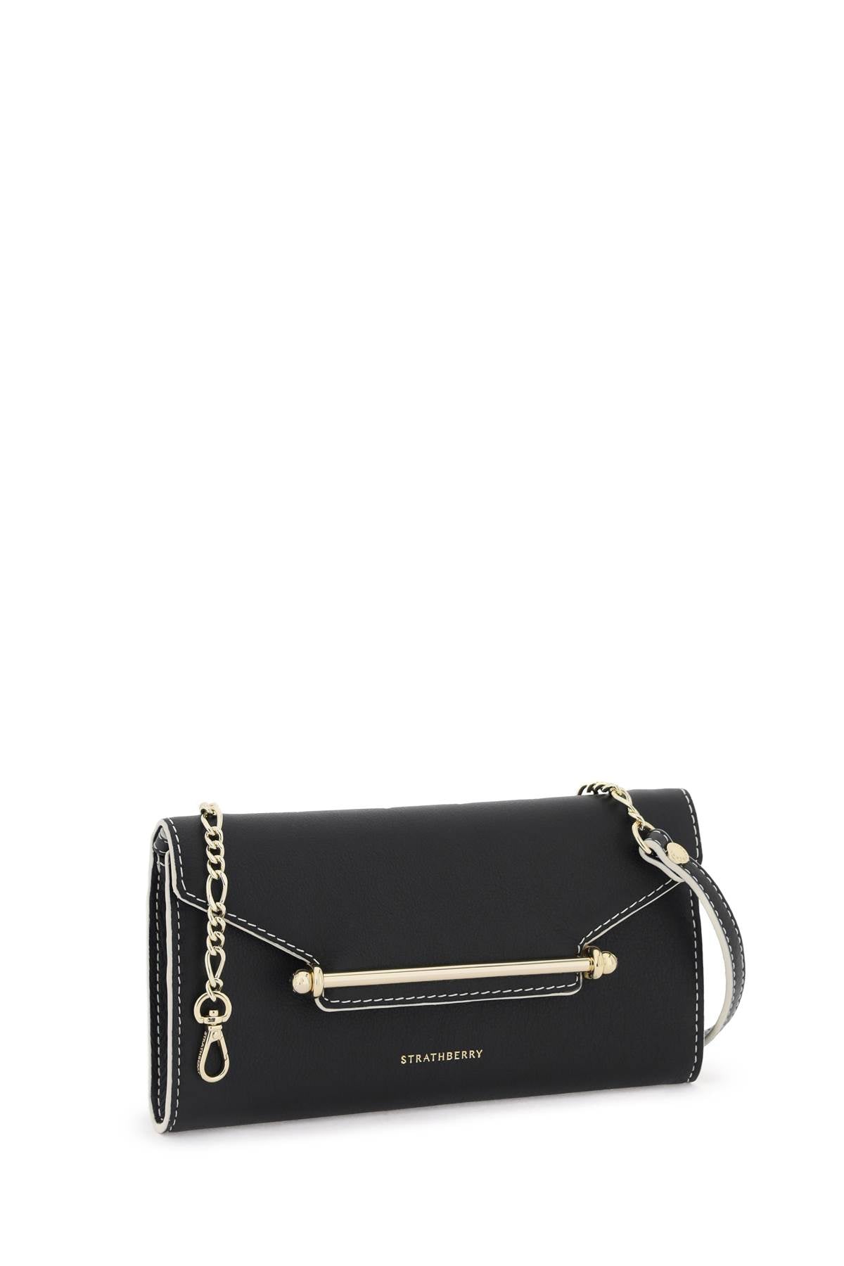 Strathberry Multress Mini Crossbody Bag Women