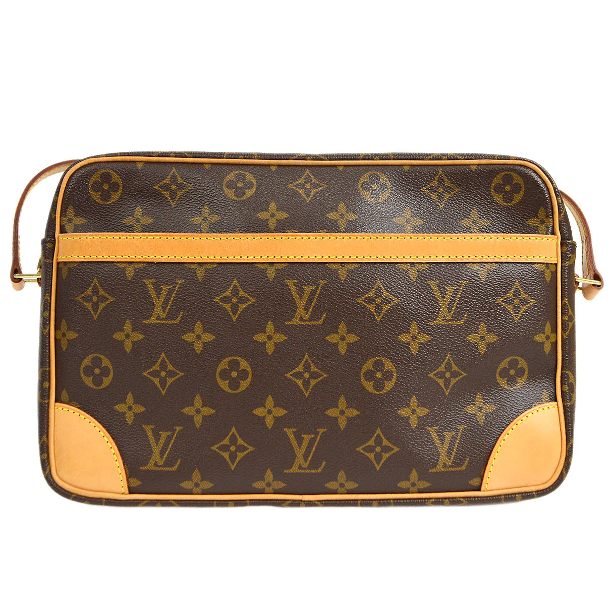 LOUIS VUITTON 2005 TROCADERO 30 M51272