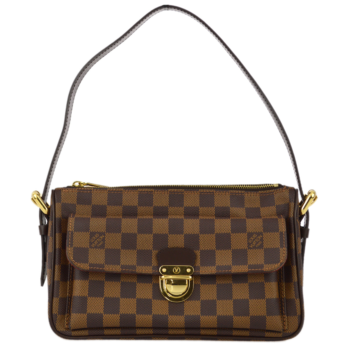 Louis Vuitton 2007 Damier Ravello GM N60006