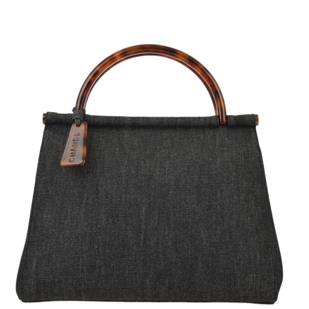 Chanel Black Luxury Handbag Style 3