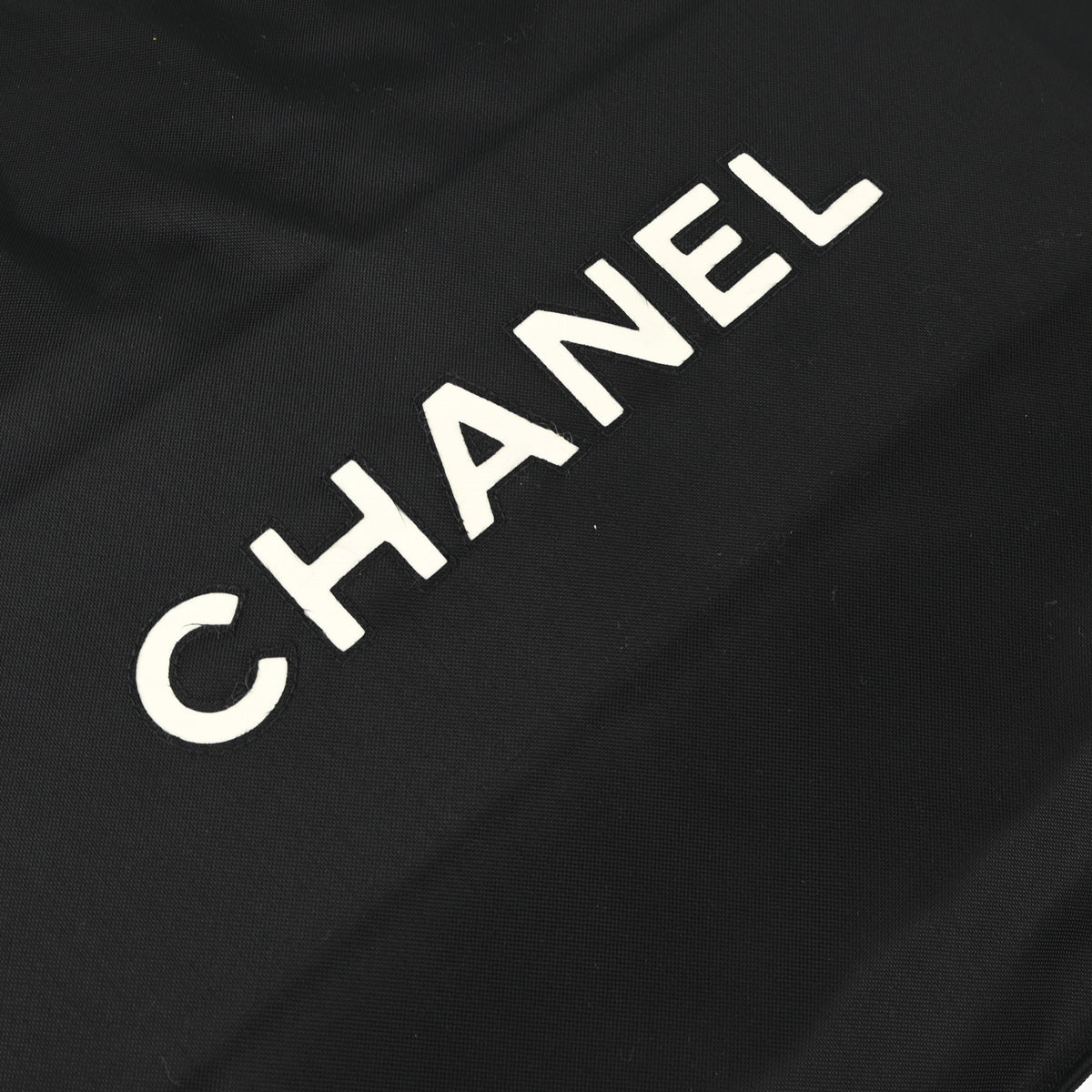 Chanel Black Luxury Tote Style 4