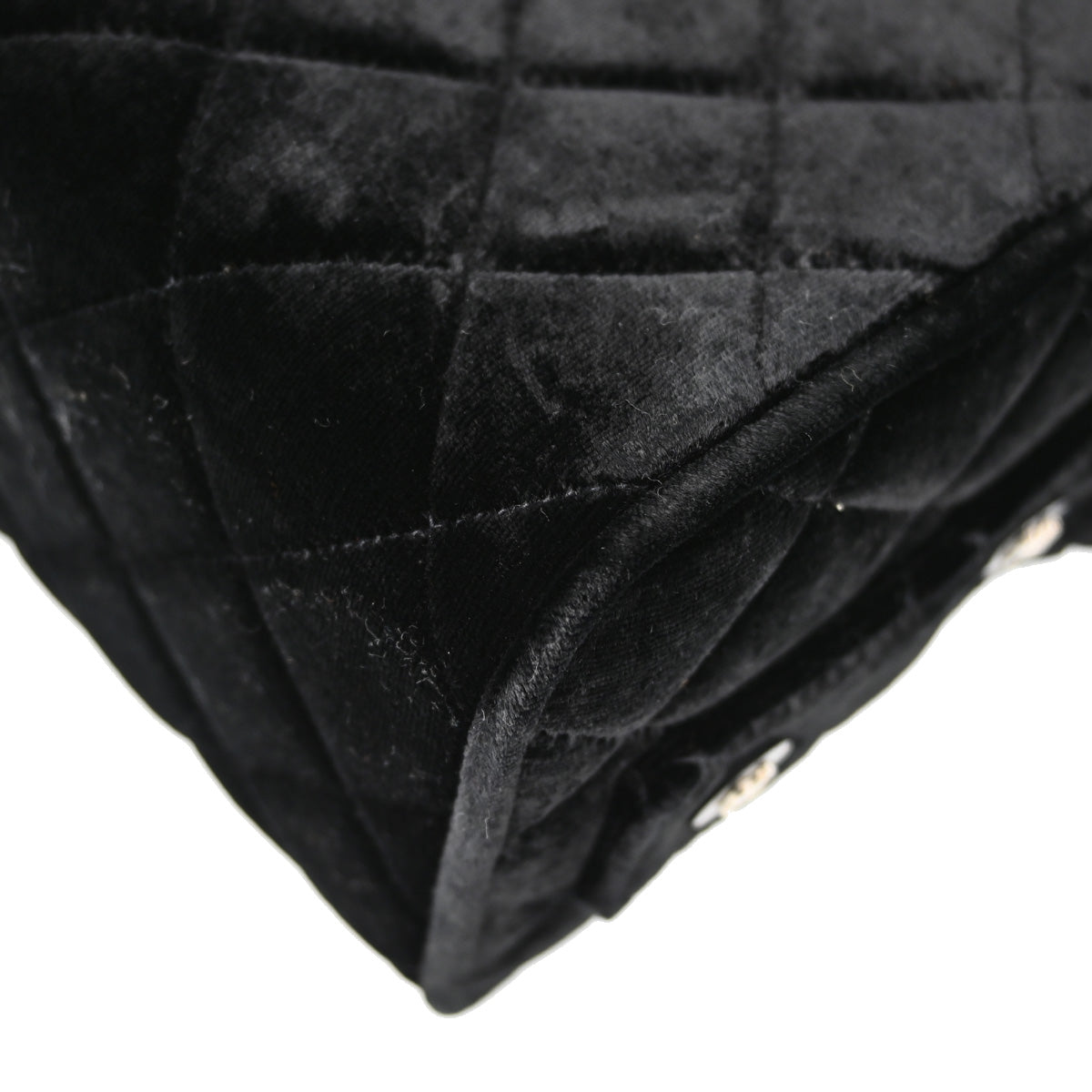 Chanel Black Luxury Handbag Style 8