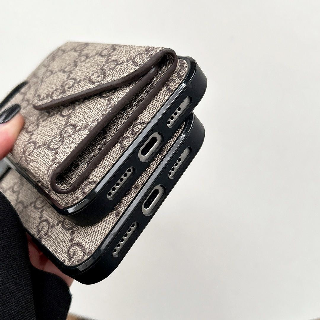 Stylish Luxury iPhone Case