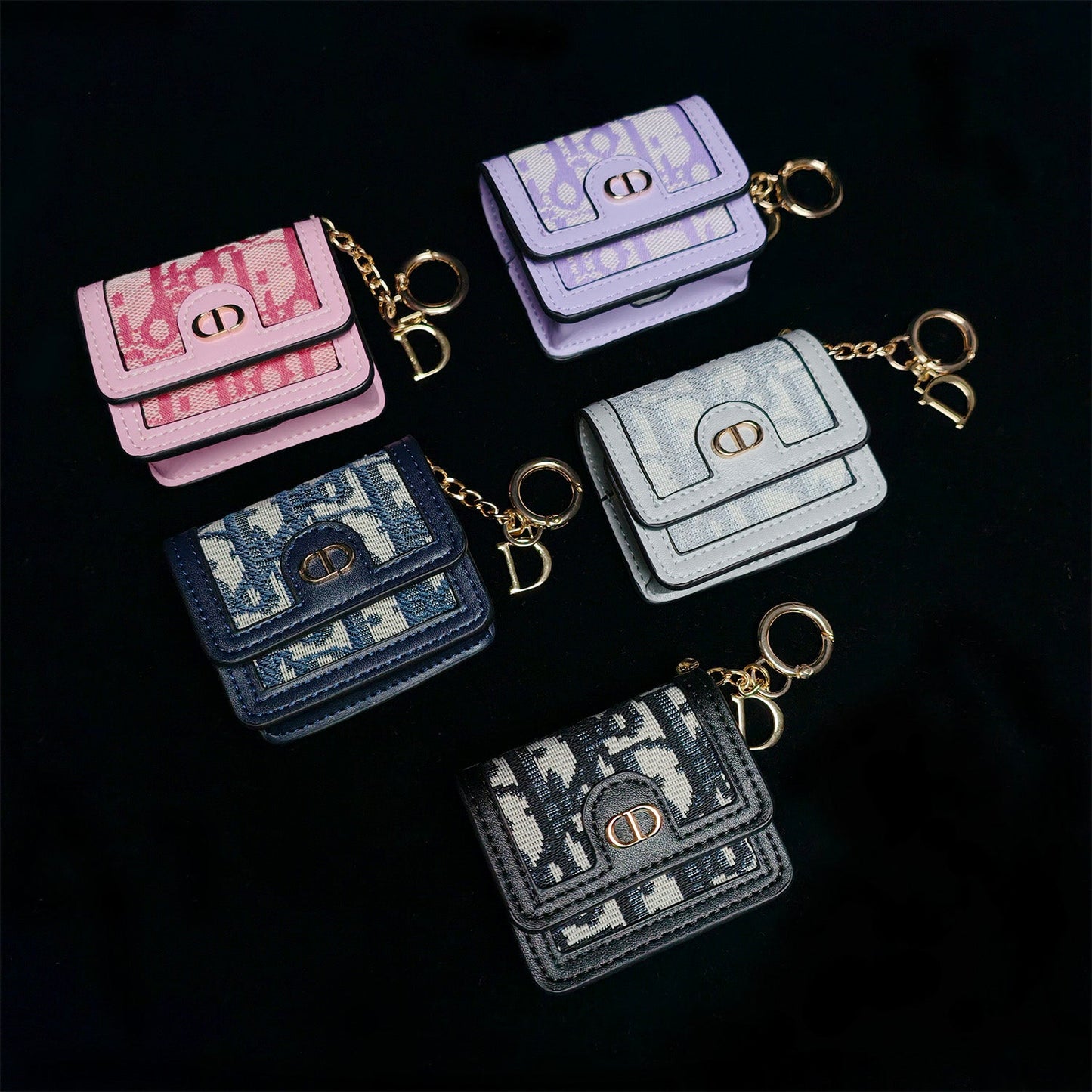 DD BLUE UNIVERSAL BAG