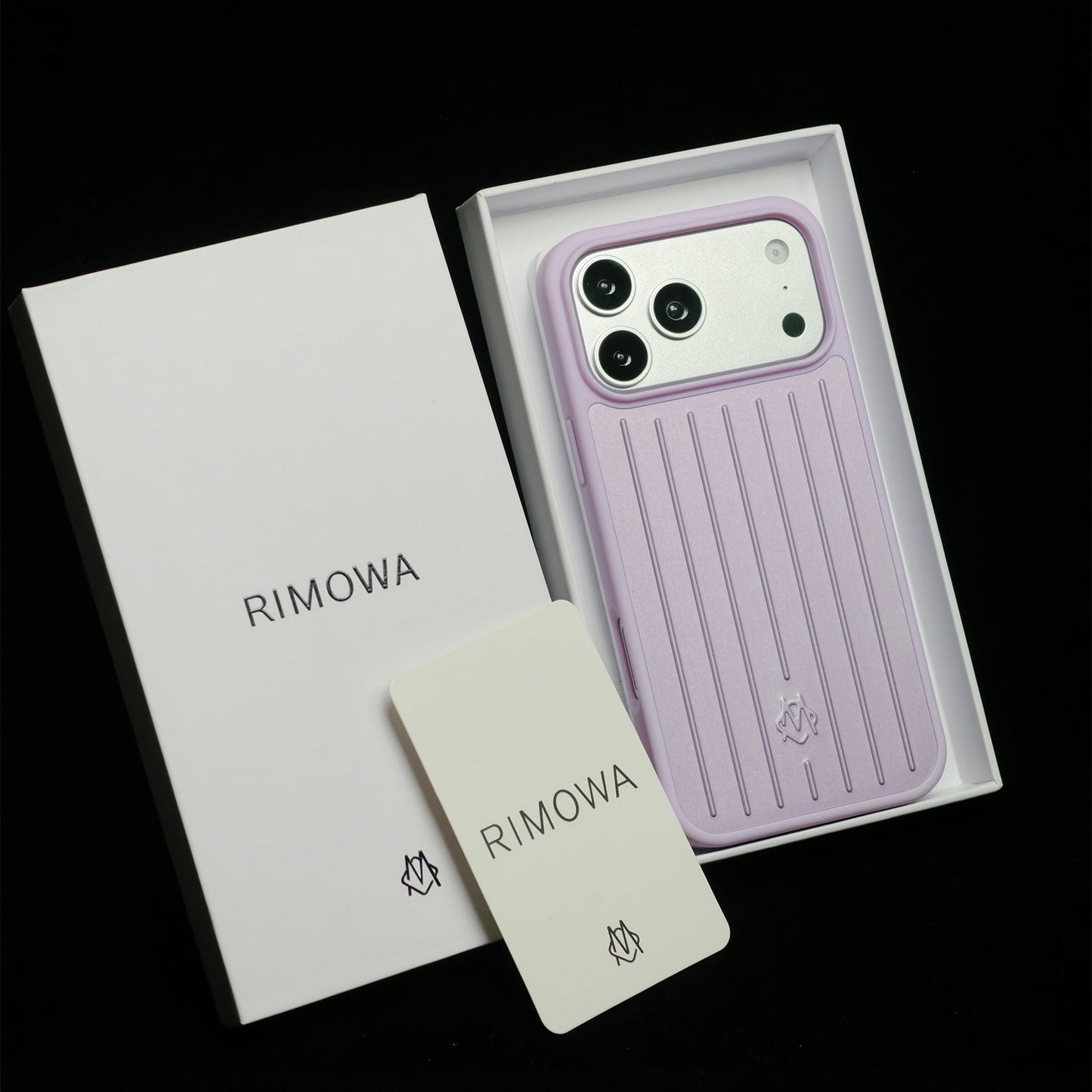 RMW Purple
