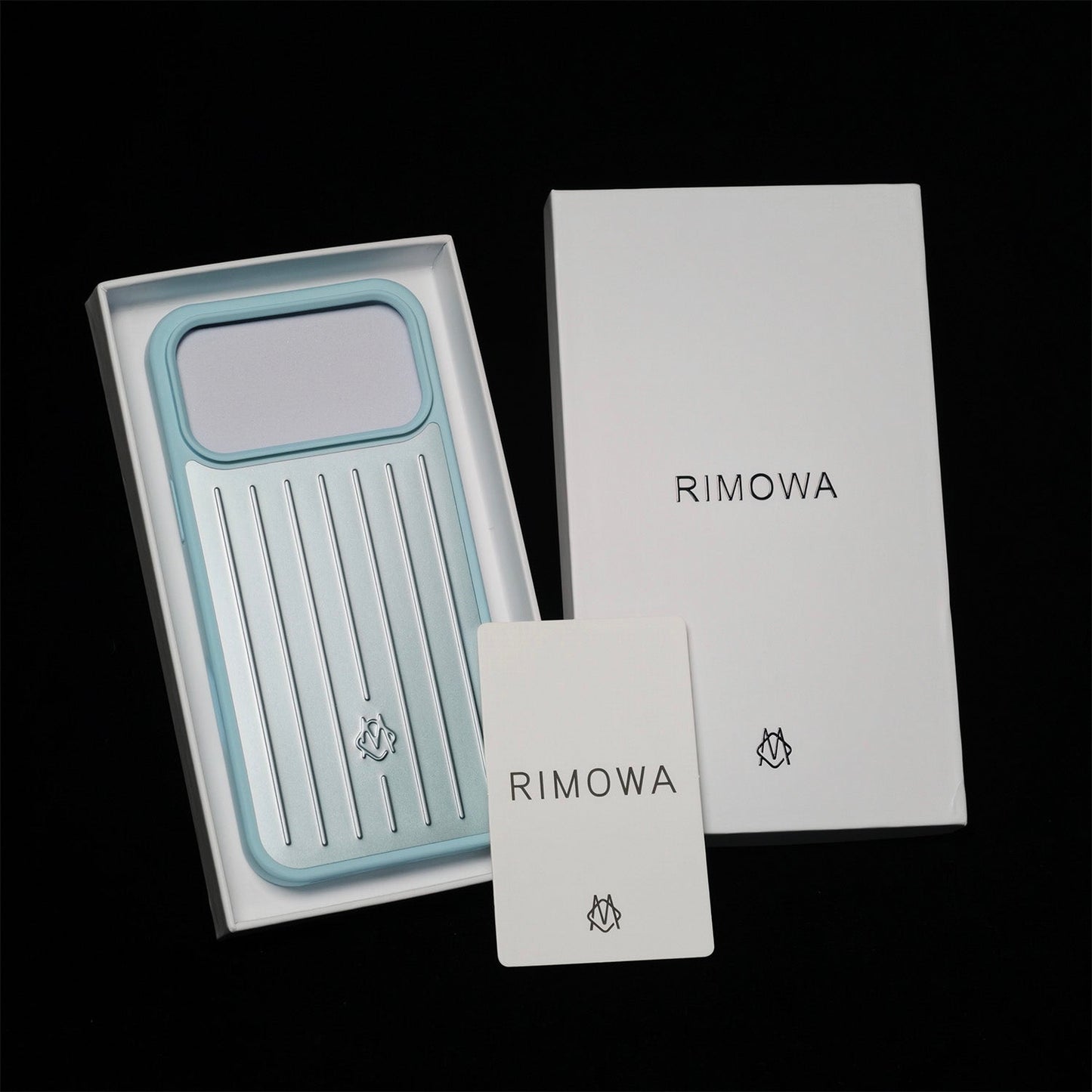 RMW Sky Blue