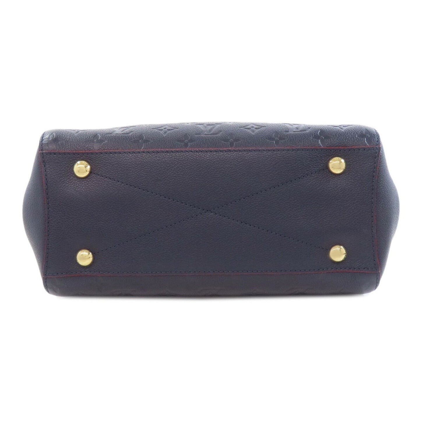 Louis Vuitton Monogram Empreinte Handbag