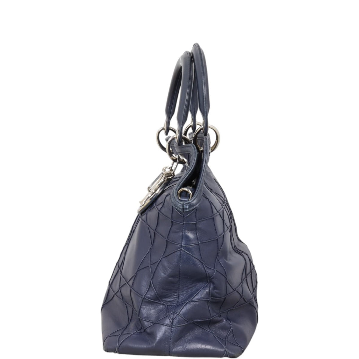 Dior Granville Polochon Satchel