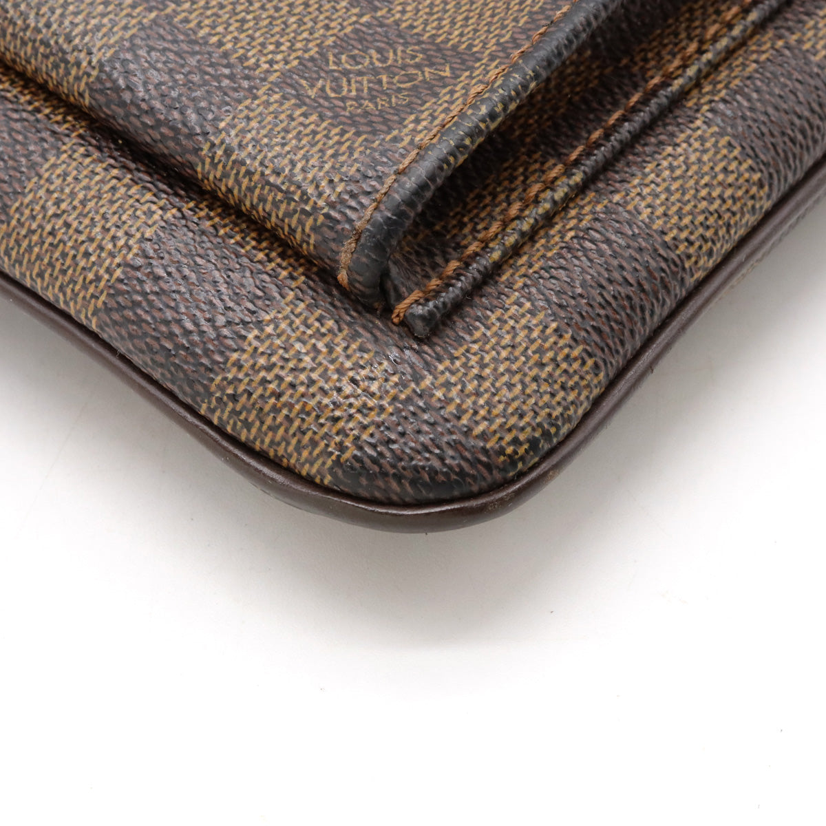 Louis Vuitton Damier Melville Crossbody Bag N51127