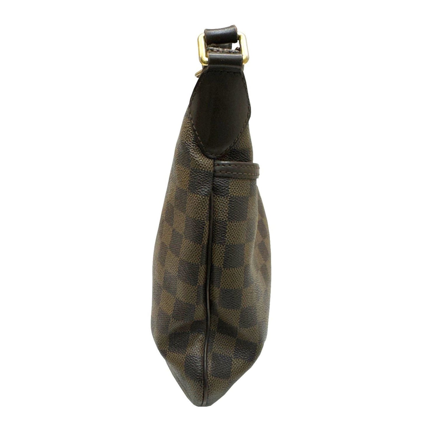 Louis Vuitton Pvc Leather Shoulder Bag
