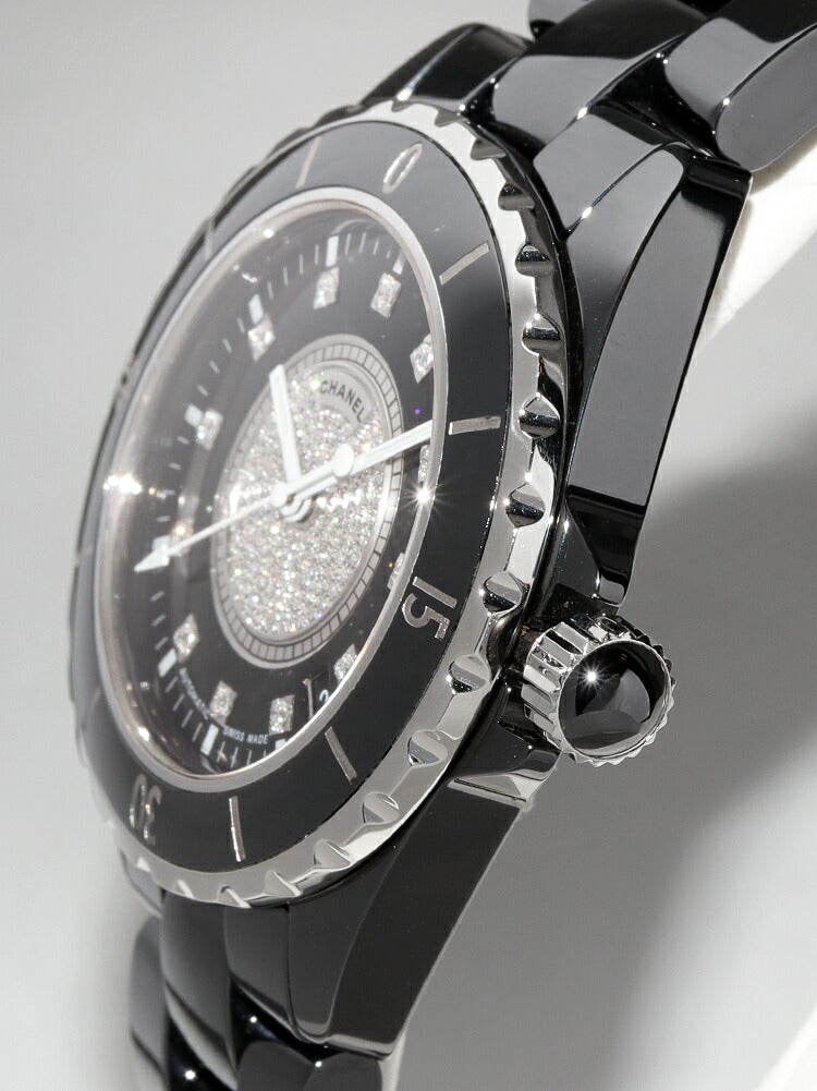 Chanel J12 H1757 Automatic Watch