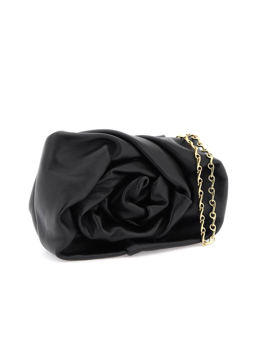 Rose Mini Crossbody