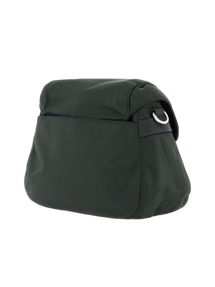 Messenger Crossbody Bag