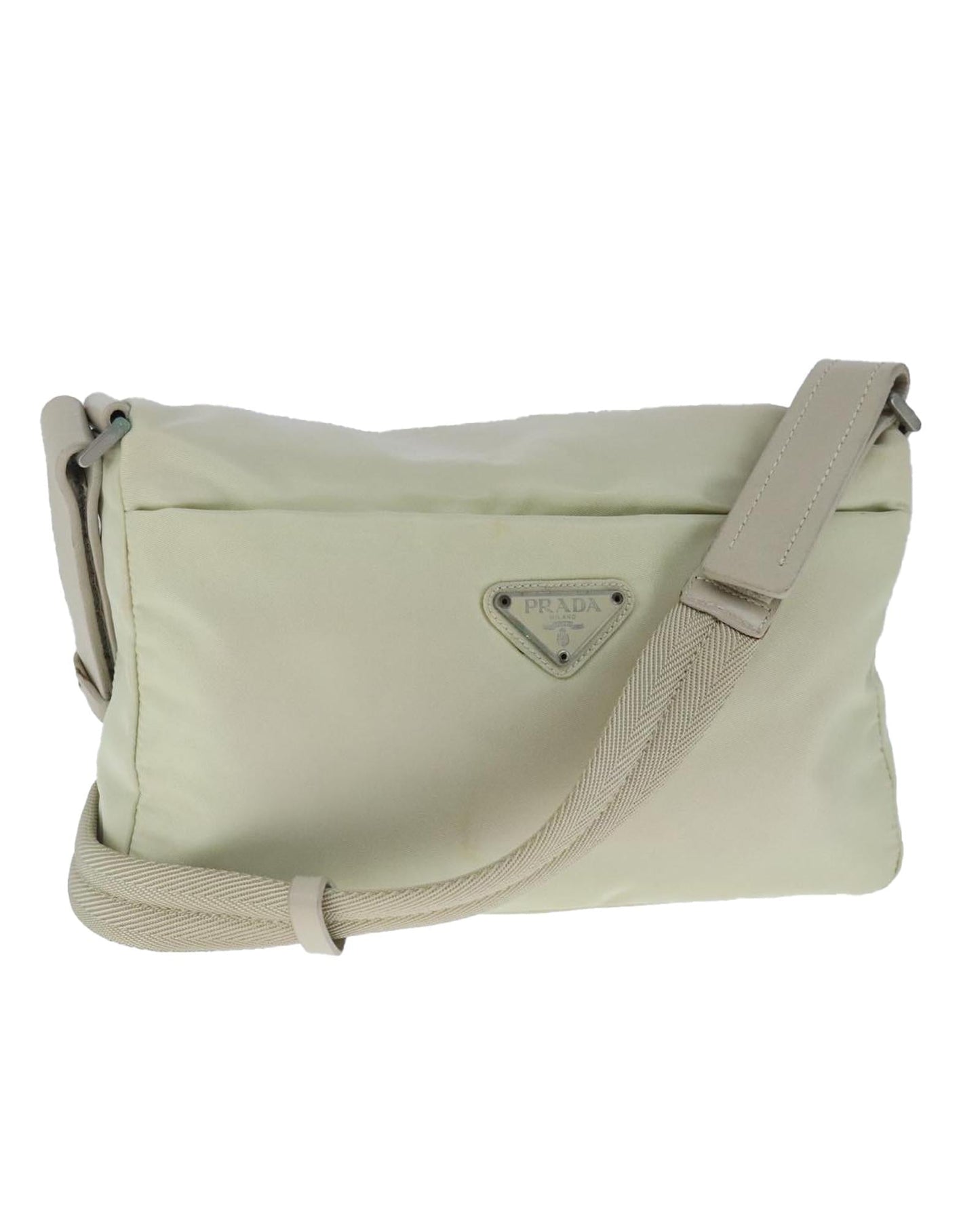 Prada Tessuto Crossbody Bag