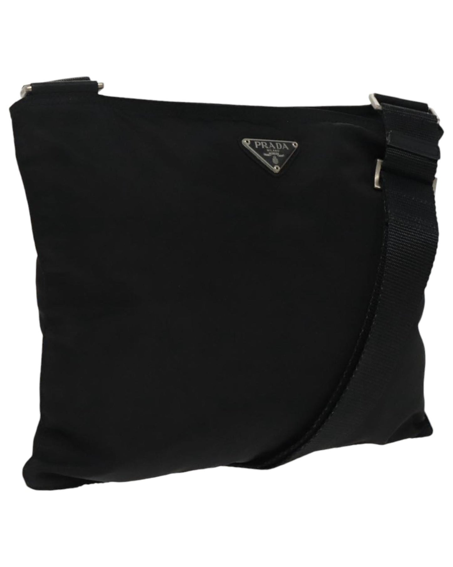 Prada Tote Bag Crossbody