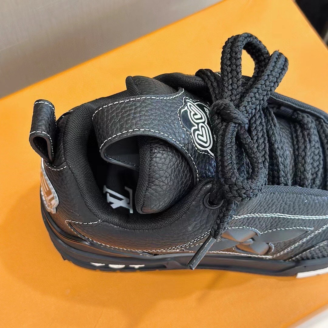 Louis Vuitton Skate Sneakers